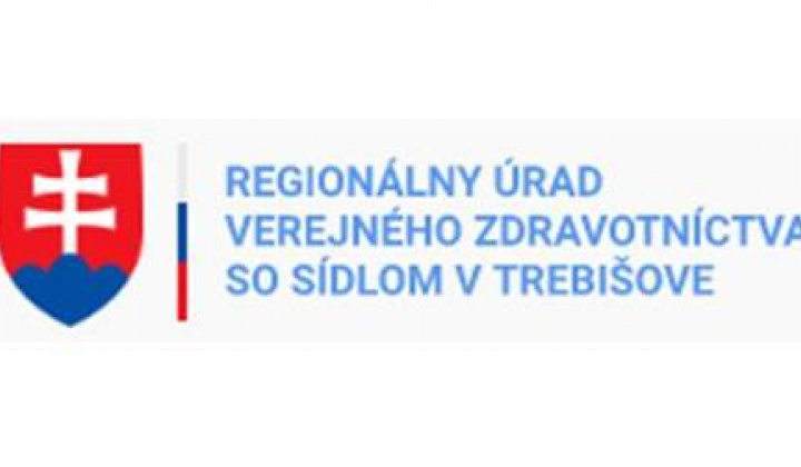 Vyhláška RUVZ v Trebišove zo dňa 31.12.2020