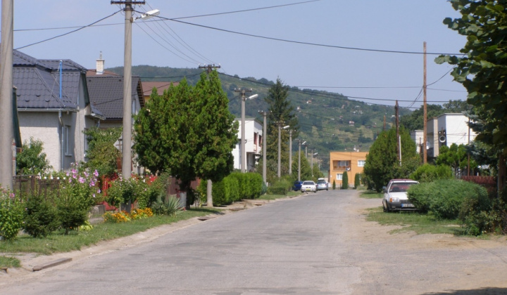 Obec 