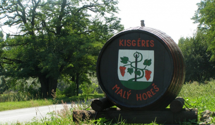 Chotár 