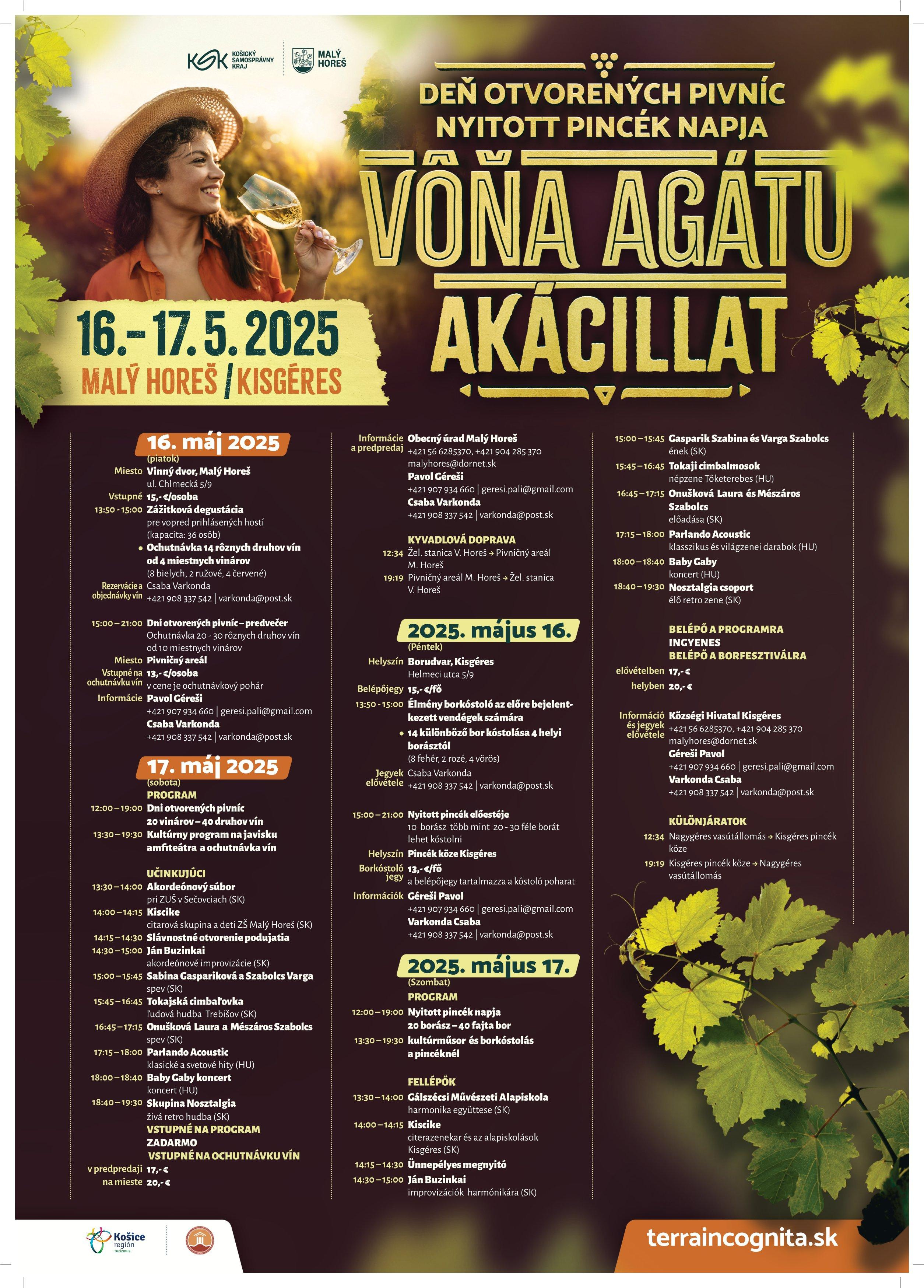 program