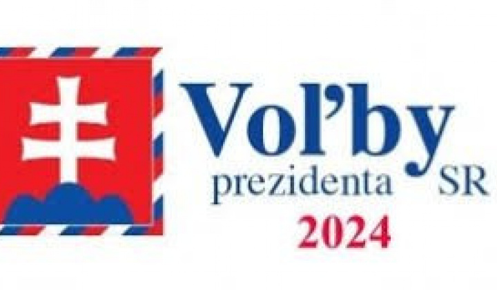 Fotka - Voľby prezidenta Slovenskej republiky 
