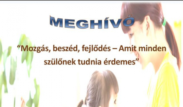 Fotka - Pozvánka