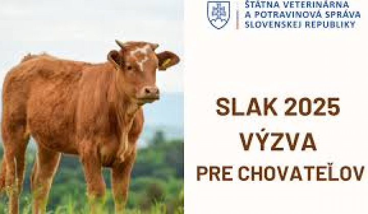 Fotka - Čo robiť v postihnutých obciach a ich okolí v rámci slintačky a krívačky /SLAK/ 