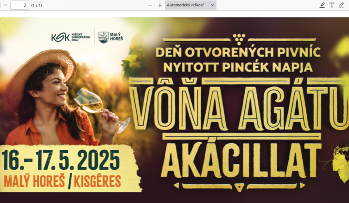 Fotka - Akácillat - 2025