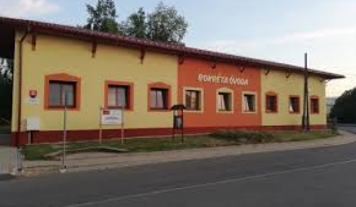 Fotka - Oznámenie o vyhlásení výberového konania