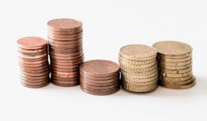 Fotka - Návrh rozpočtu