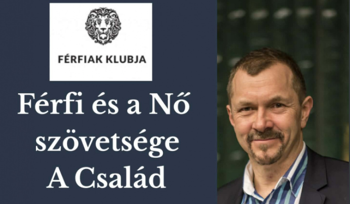 Fotka - Bedő Imre előadása Kisgéresben